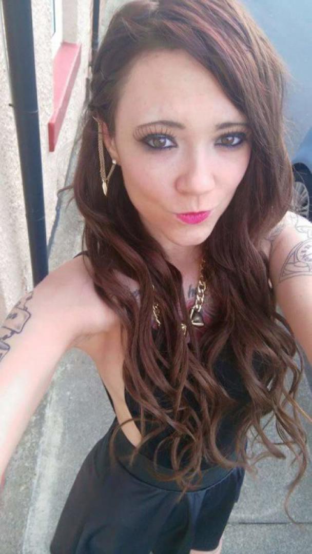 Mayka uit Noord-Brabant,Nederland